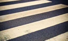 donna investita napoli