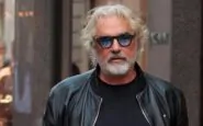 Roma tavoli ristorante Briatore