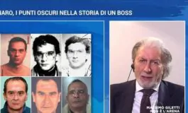 Messina Denaro, l'ex magistrato: "Ha goduto di una protezione di altissimo livello"