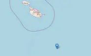 terremoto malta