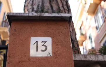 venerdì 13