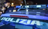 Ignora l'alt della polizia e viene arrestata