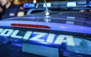 La polizia ha arrestato un presunto rapinatore