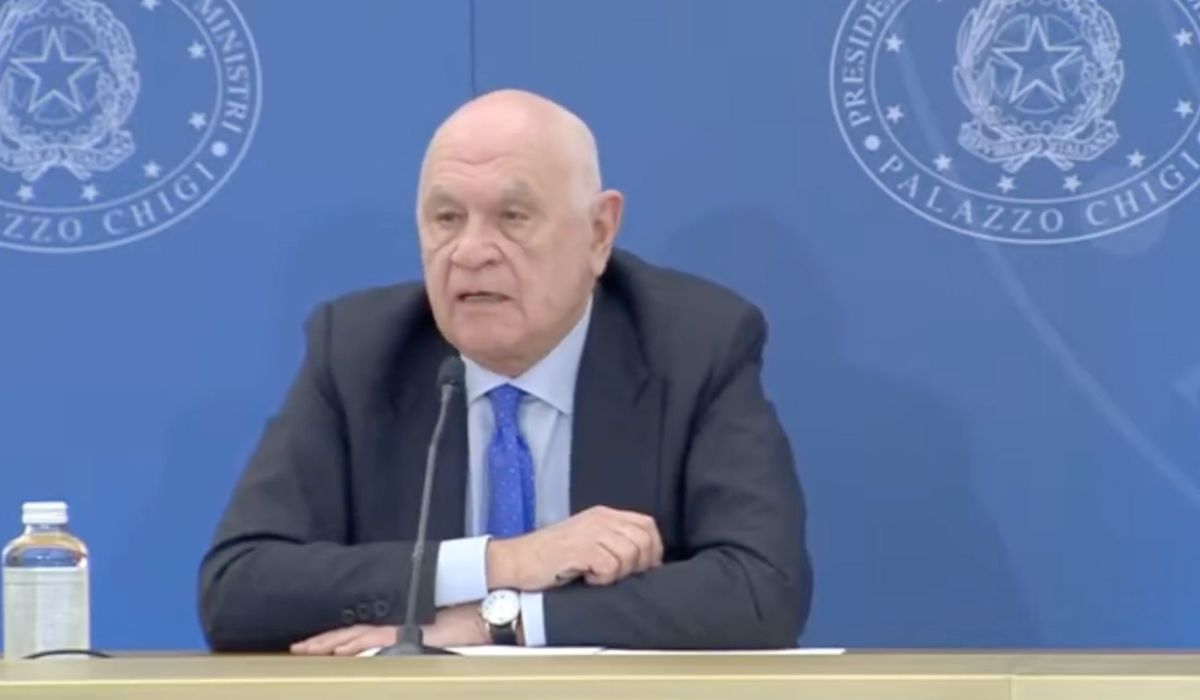 Alfredo Cospito, Nordio "Su dichiarazioni Donzelli sta indagando la