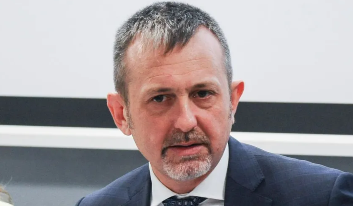 Anarchici, Indagato a Roma il deputato