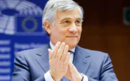 Antonio Tajani