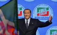 Silvio Berlusconi