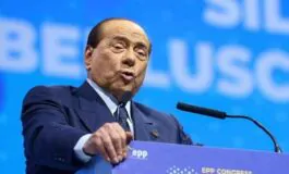 Silvio Berlusconi "nel mirino" del Ppe