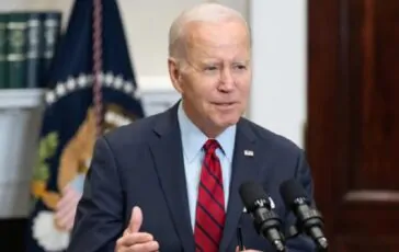 Joe Biden