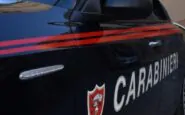 I carabinieri salvano una donna di Lendinara