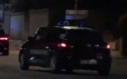 Carabinieri ed antimafia stanno eseguendo un blitz contro la ndrangheta