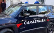 Sul caso indagano i Carabinieri