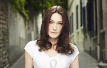 Carla Bruni