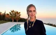 Chiara Ferragni villa Sanremo