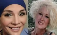 Laura Amato e, a sx, Claudia Turconi