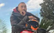 Daniele Materazzo di Arce, una delle tre vittime