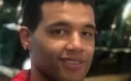 Edgar Garay, la vittima