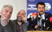 Fedez Salvini