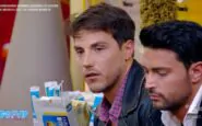 Gf Vip Daniele Martina