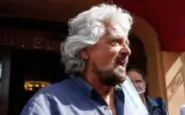 Beppe Grillo senza freni contro il governo Meloni
