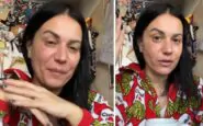 Incidente Cristina Scabbia