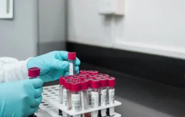 Laboratorio ricerca
