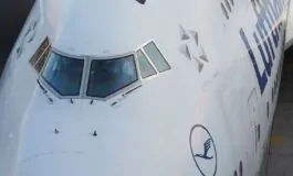 Caos nei voli di Lufthansa