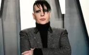 Marilyn Manson è stato accusato di violenze sessuali su una minorenne