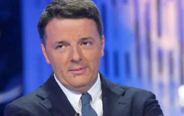 terzo polo renzi