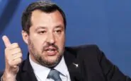 Matteo Salvini