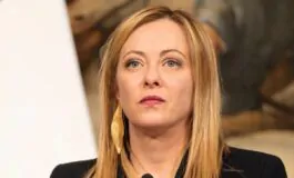 Giorgia Meloni