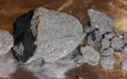 Meteorite Basilicata