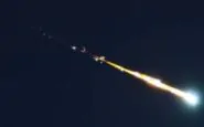 Meteorite Italia