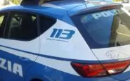 Sul luogo è intervenuta la polizia