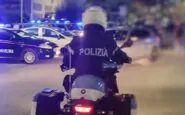 Unità Nibbio della polizia