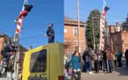 Passaggio a livello