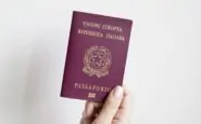 Passaporti