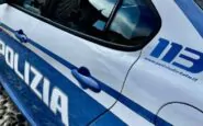 Sul posto la Polizia di Stato