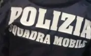 Al lavoro Squadre Mobile e Volanti