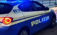 Sul colpo ad Afragola indaga la Polizia