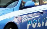 La Polizia arresta un pusher