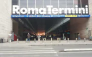 accoltellato Roma Termini