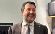 Matteo Salvini