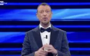 Sanremo 2023 Zelensky