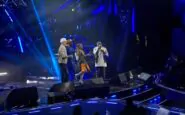 Sanremo Black Eyed Peas