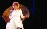 Sanremo Ornella Vanoni