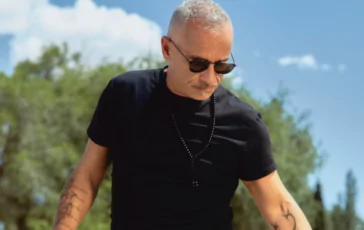eros ramazzotti single