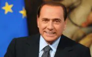 Silvio Berlusconi