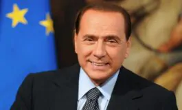 Silvio Berlusconi