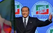 Silvio Berlusconi